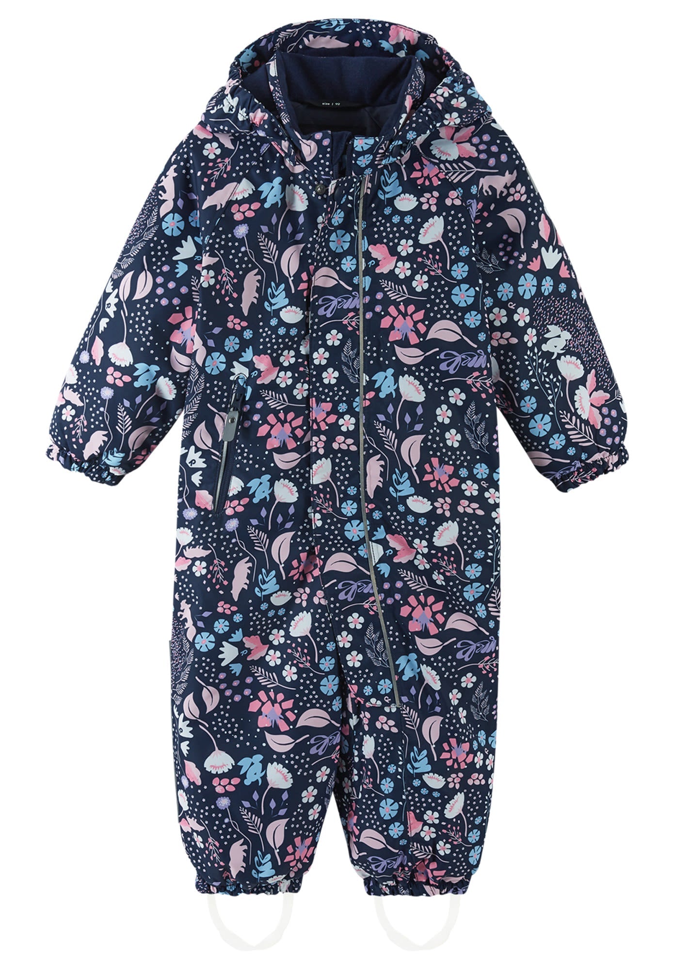 Reima KLEINKINDER PUHURI WINTER OVERALL - Oberbekleidung bei PeakStyle
