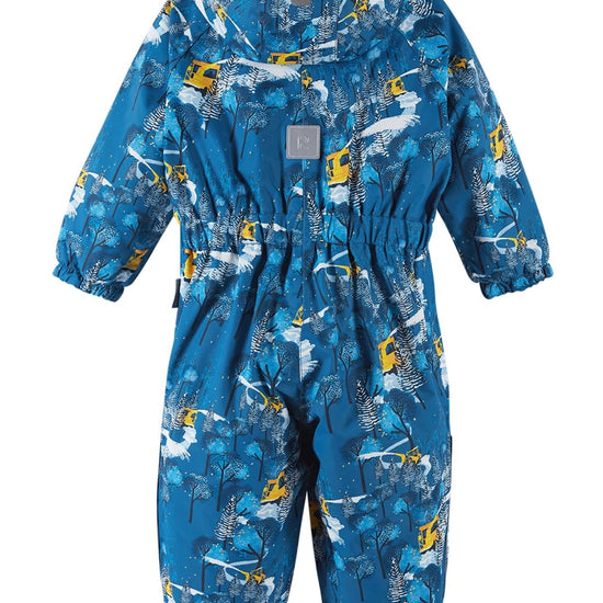Reima KLEINKINDER PUHURI WINTER OVERALL - Oberbekleidung bei PeakStyle