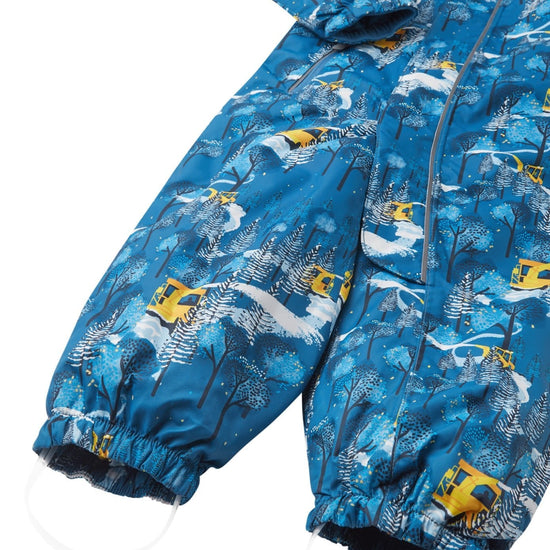Reima KLEINKINDER PUHURI WINTER OVERALL - Oberbekleidung bei PeakStyle