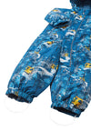 Reima KLEINKINDER PUHURI WINTER OVERALL - Oberbekleidung bei PeakStyle
