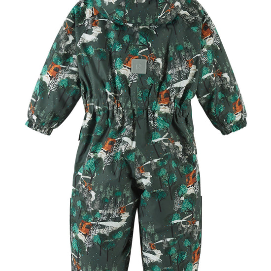 Reima KLEINKINDER PUHURI WINTER OVERALL - Oberbekleidung bei PeakStyle