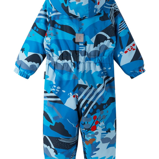 Reima KLEINKINDER PUHURI WINTER OVERALL - Oberbekleidung bei PeakStyle