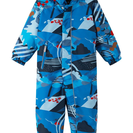 Reima KLEINKINDER PUHURI WINTER OVERALL - Oberbekleidung bei PeakStyle