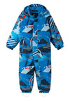 Reima KLEINKINDER PUHURI WINTER OVERALL - Oberbekleidung bei PeakStyle