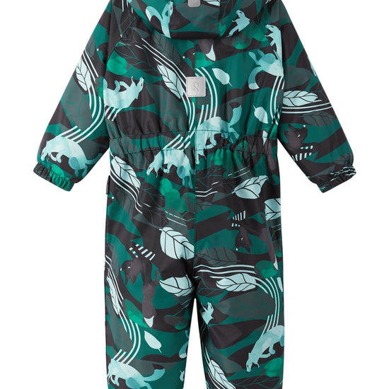 Reima KLEINKINDER PUHURI WINTER OVERALL - Oberbekleidung bei PeakStyle
