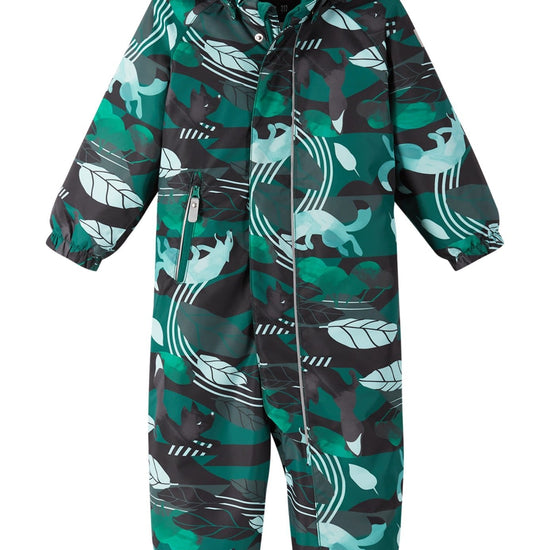 Reima KLEINKINDER PUHURI WINTER OVERALL - Oberbekleidung bei PeakStyle