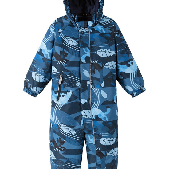 Reima KLEINKINDER PUHURI WINTER OVERALL - Oberbekleidung bei PeakStyle