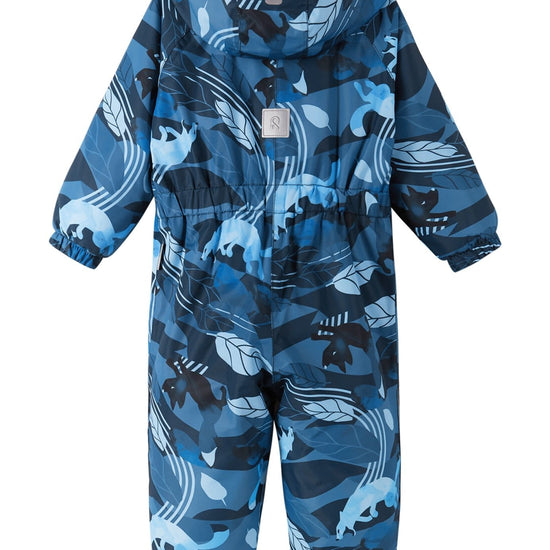 Reima KLEINKINDER PUHURI WINTER OVERALL - Oberbekleidung bei PeakStyle
