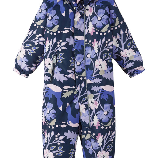 Reima KLEINKINDER PUHURI WINTER OVERALL - Oberbekleidung bei PeakStyle
