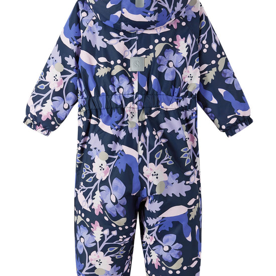 Reima KLEINKINDER PUHURI WINTER OVERALL - Oberbekleidung bei PeakStyle