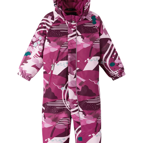 Reima KLEINKINDER PUHURI WINTER OVERALL - Oberbekleidung bei PeakStyle