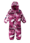 Reima KLEINKINDER PUHURI WINTER OVERALL - Oberbekleidung bei PeakStyle