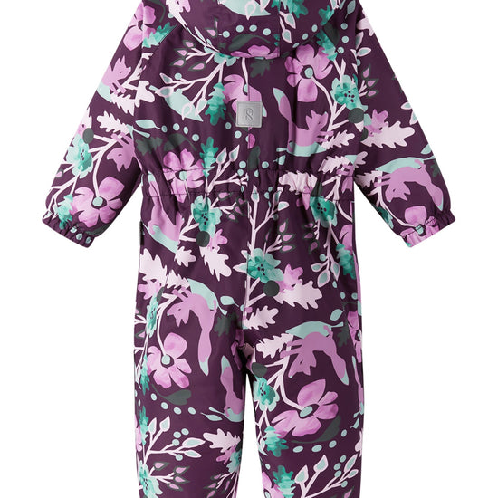 Reima KLEINKINDER PUHURI WINTER OVERALL - Oberbekleidung bei PeakStyle