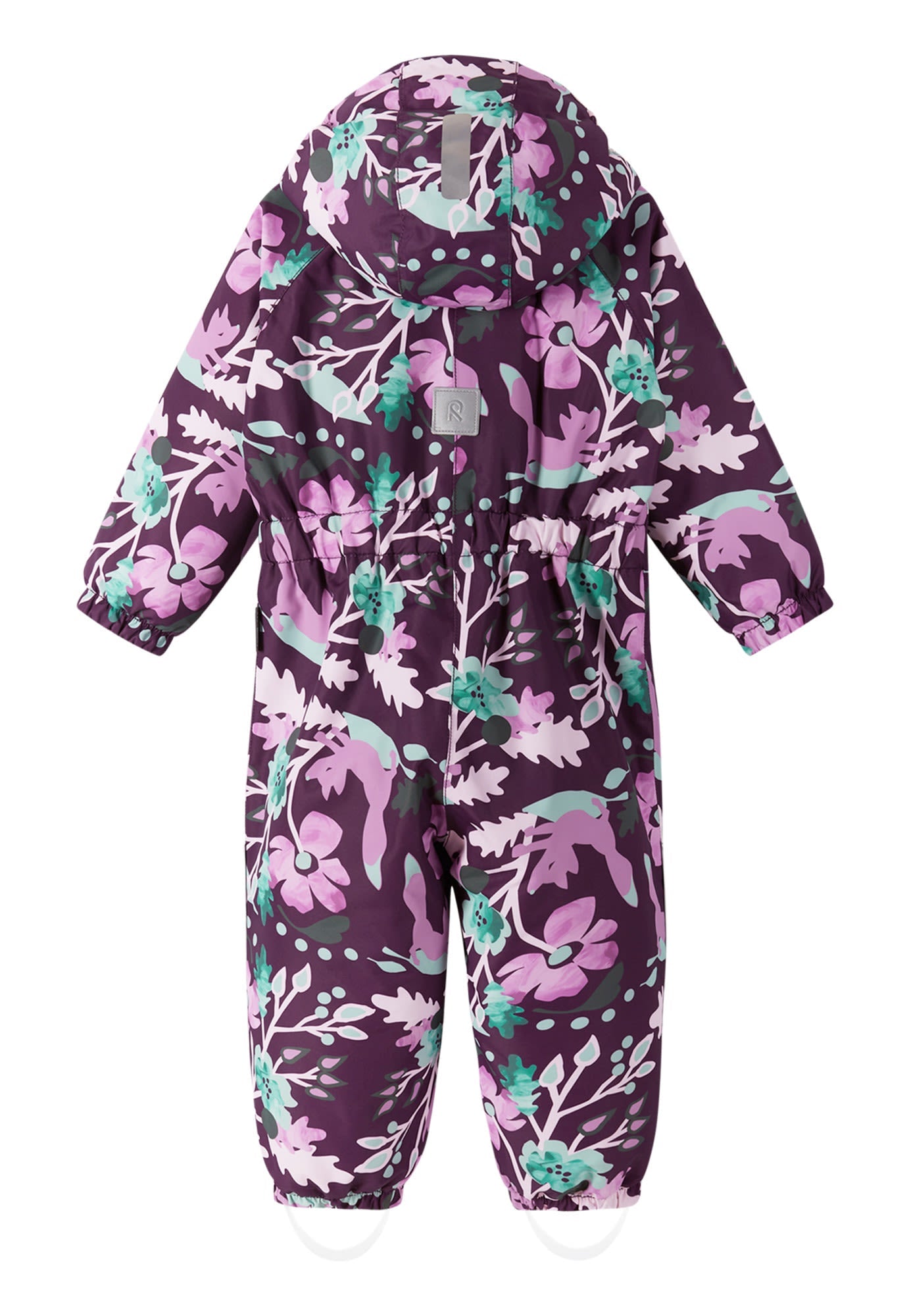 Reima KLEINKINDER PUHURI WINTER OVERALL - Oberbekleidung bei PeakStyle