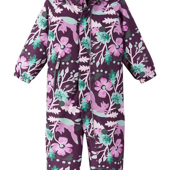 Reima KLEINKINDER PUHURI WINTER OVERALL - Oberbekleidung bei PeakStyle