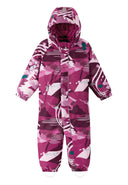 Reima KLEINKINDER PUHURI WINTER OVERALL - PeakStyle