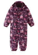 Reima KLEINKINDER PUHURI WINTER OVERALL - PeakStyle