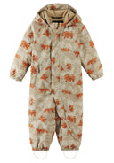 Reima KLEINKINDER PUHURI WINTER OVERALL - PeakStyle