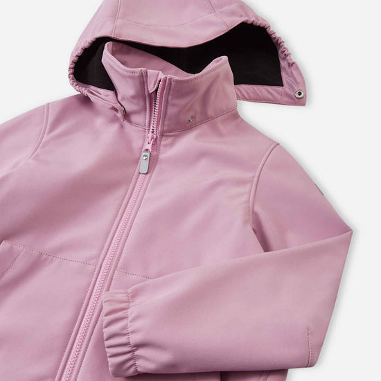 Reima Koivula Softshelljacke Kinder - Jacken bei PeakStyle