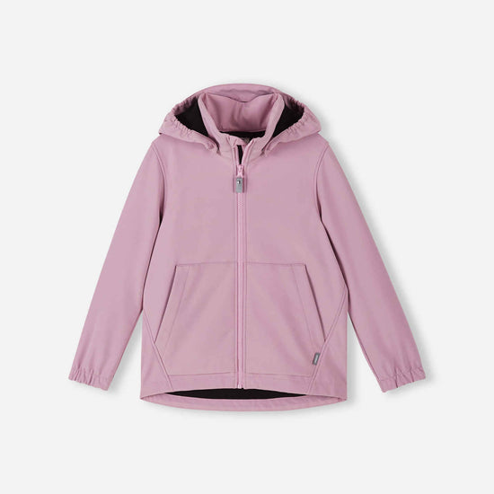 Reima Koivula Softshelljacke Kinder - Jacken bei PeakStyle