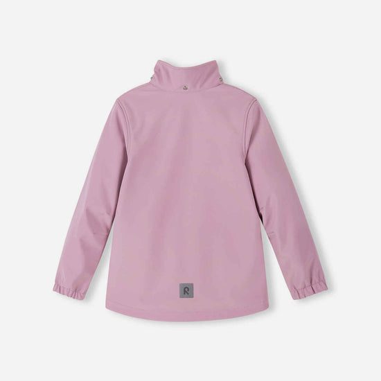 Reima Koivula Softshelljacke Kinder - Jacken bei PeakStyle