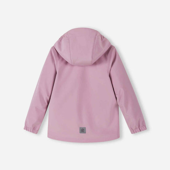 Reima Koivula Softshelljacke Kinder - Jacken bei PeakStyle