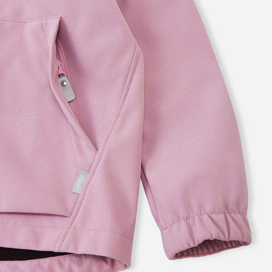 Reima Koivula Softshelljacke Kinder - Jacken bei PeakStyle