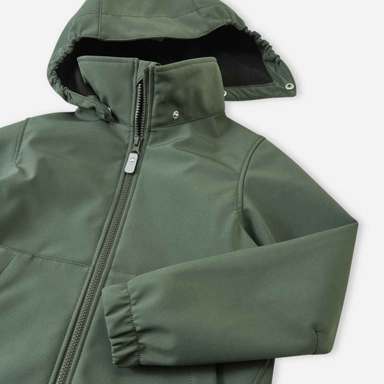 Reima Koivula Softshelljacke Kinder - Jacken bei PeakStyle