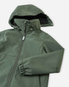 Reima Koivula Softshelljacke Kinder - Jacken bei PeakStyle
