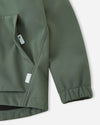 Reima Koivula Softshelljacke Kinder - Jacken bei PeakStyle