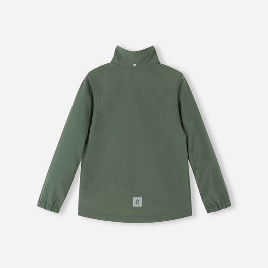 Reima Koivula Softshelljacke Kinder - Jacken bei PeakStyle