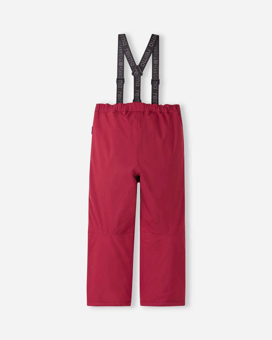 Reima Komein 5100398A – Maroon – Aanzicht 2