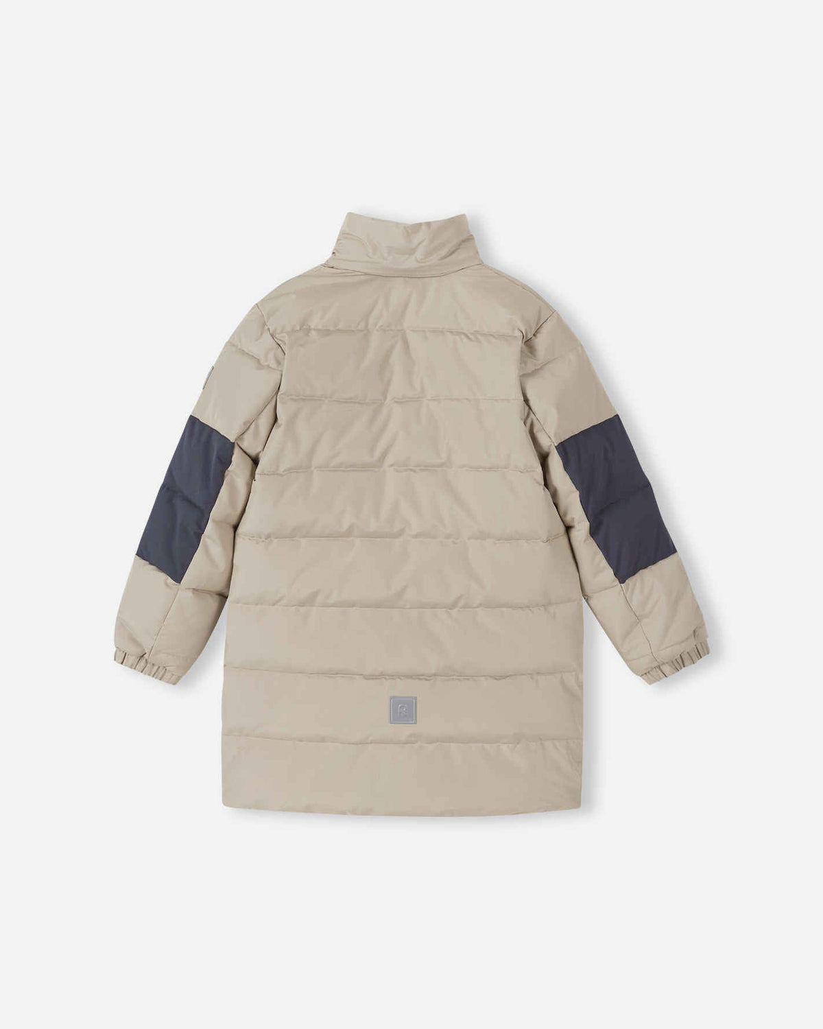 Reima Koskela Winterjacke Kinder Earthy Beige Ansicht 4