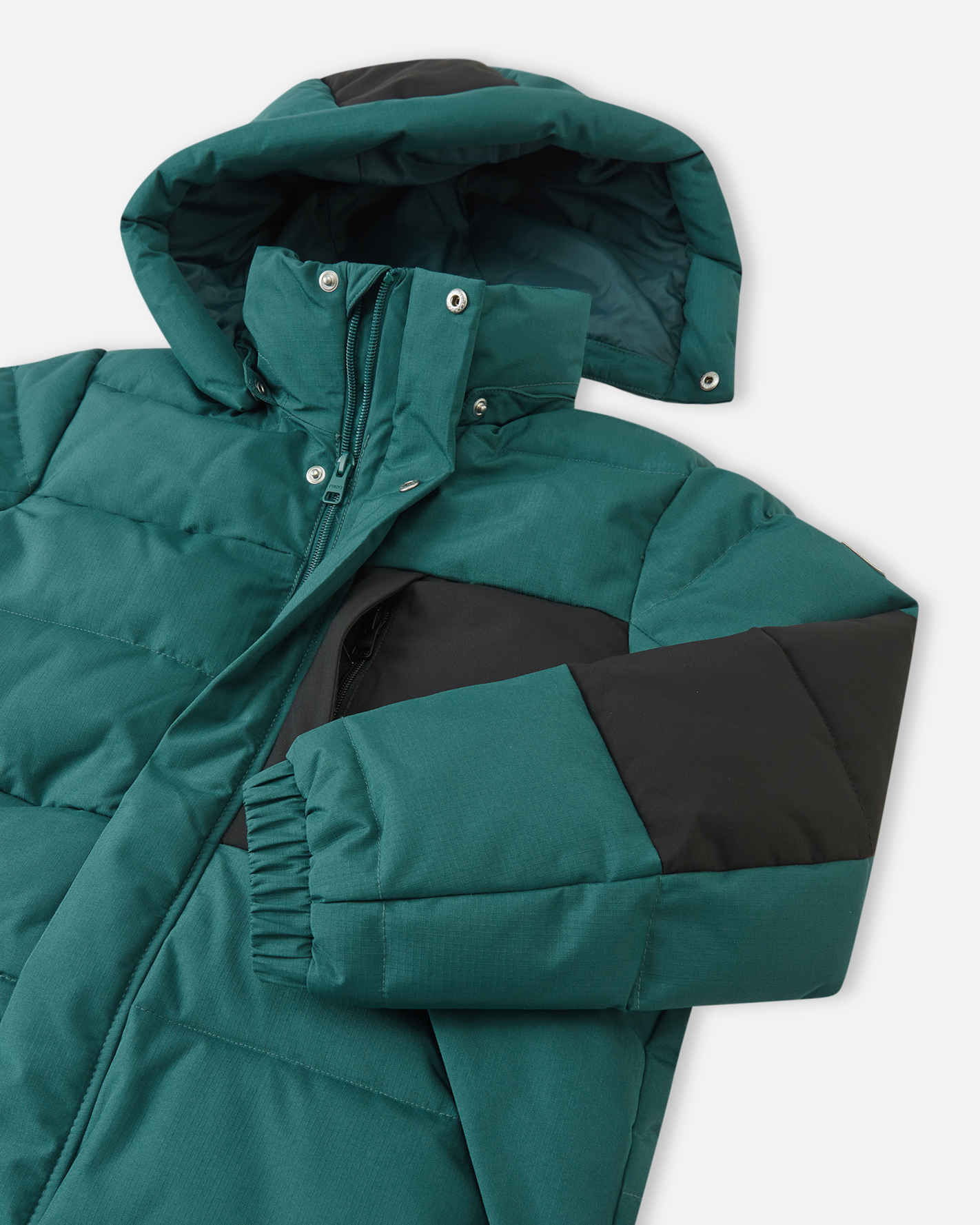 Reima Koskela Dark Teal Produktansicht