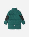 Reima Koskela Dark Teal Produktansicht