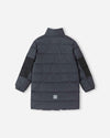 Reima Koskela Soft black Produktansicht