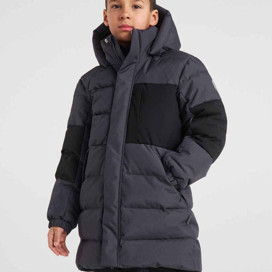 Reima Koskela Soft black Produktansicht