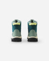 Stivali invernali Reima Kulkuri Frost ReimaTec per bambini, colore Stone Green – Immagine Packshot 6
