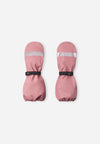 Reima Kura Guanti da pioggia per bambini Rose Blush – Foto del prodotto (lato anteriore)