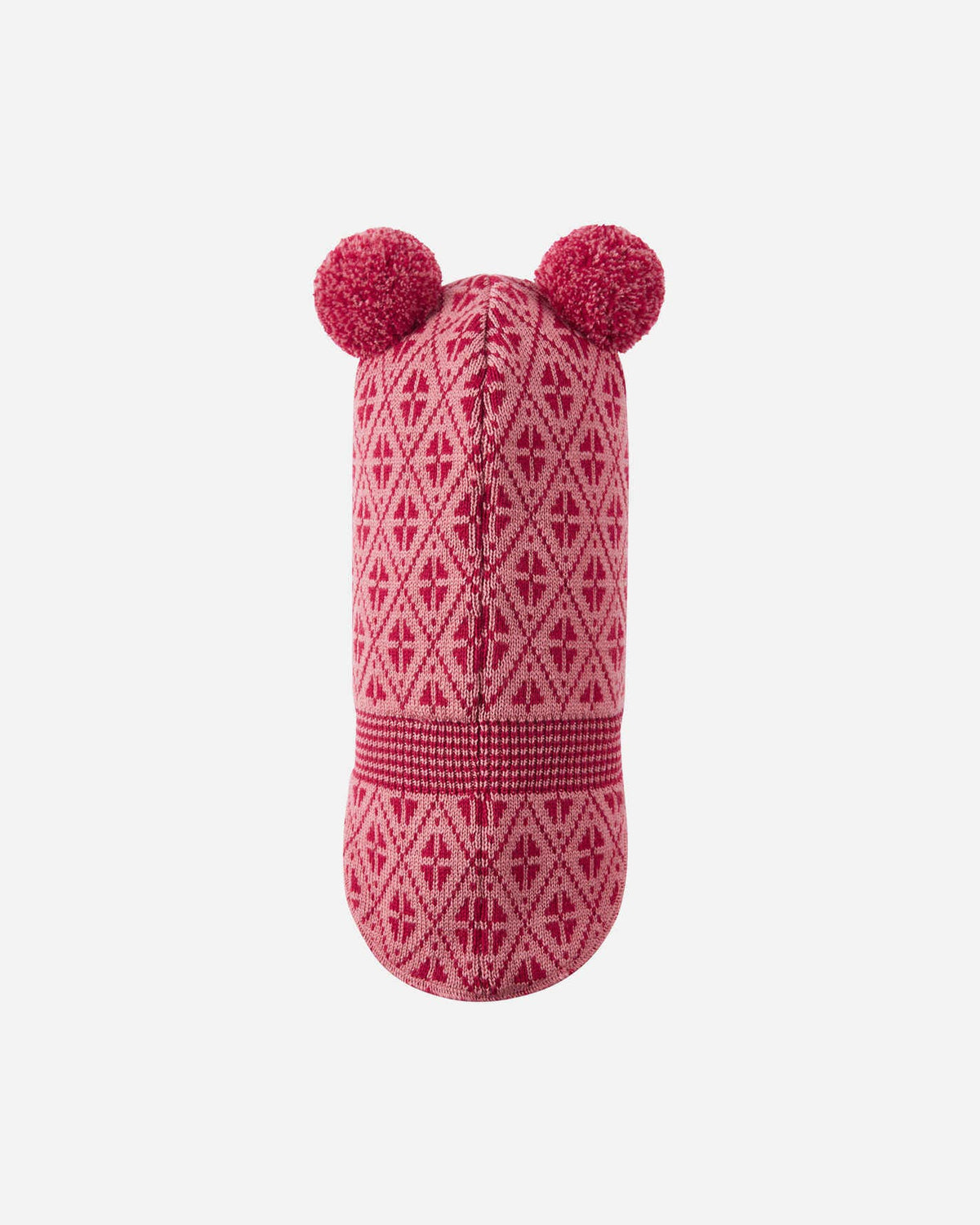 Reima Kuuraan Merino-Balaclava Kinder - Balaclavas bei PeakStyle