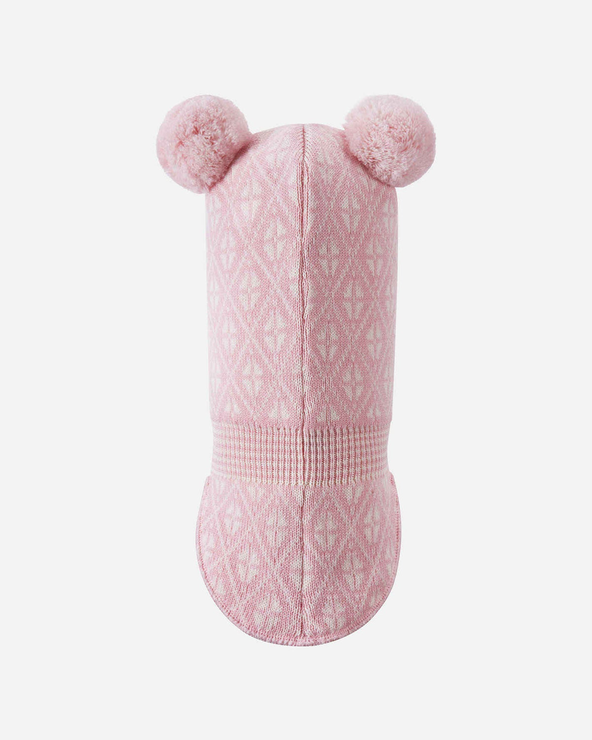 Reima Kuuraan Merino-Balaclava Kinder - Balaclavas bei PeakStyle