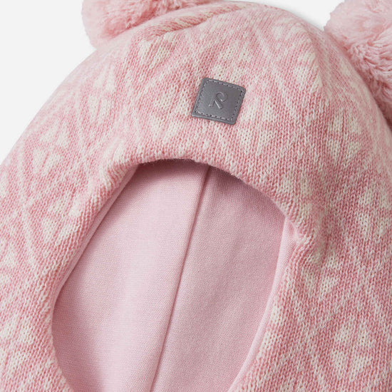 Reima Kuuraan Merino-Balaclava Kinder - Balaclavas bei PeakStyle