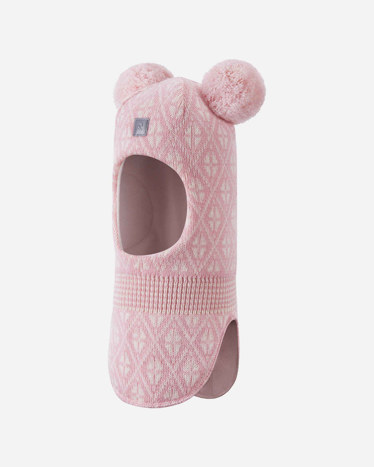 Reima Kuuraan Merino-Balaclava Kinder - Balaclavas bei PeakStyle