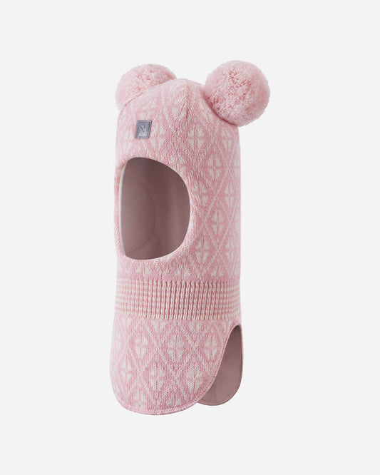 Reima Kuuraan Merino-Balaclava Kinder - Balaclavas bei PeakStyle