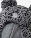 Reima Kuuraan Merino-Balaclava Kinder - Balaclavas bei PeakStyle