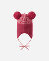 Reima Kuuru Merino-Beanie Kleinkinder - Beanies bei PeakStyle