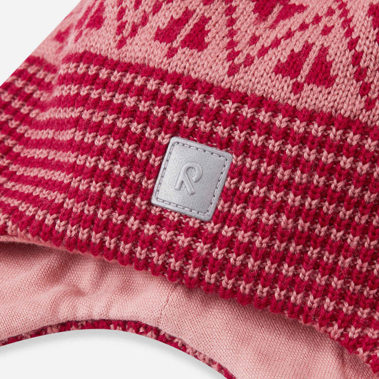 Reima Kuuru Merino-Beanie Kleinkinder - Beanies bei PeakStyle