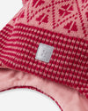 Reima Kuuru Merino-Beanie Kleinkinder - Beanies bei PeakStyle