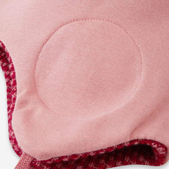 Reima Kuuru Merino-Beanie Kleinkinder - Beanies bei PeakStyle