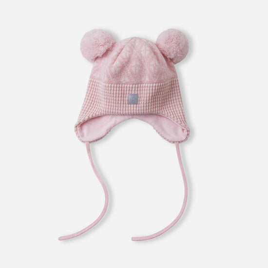 Reima Kuuru Merino-Beanie Kleinkinder - Beanies bei PeakStyle